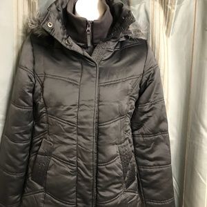 Marilyn & Me Hooded Jacket